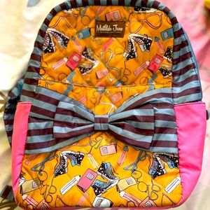 Matilda Jane Backpack